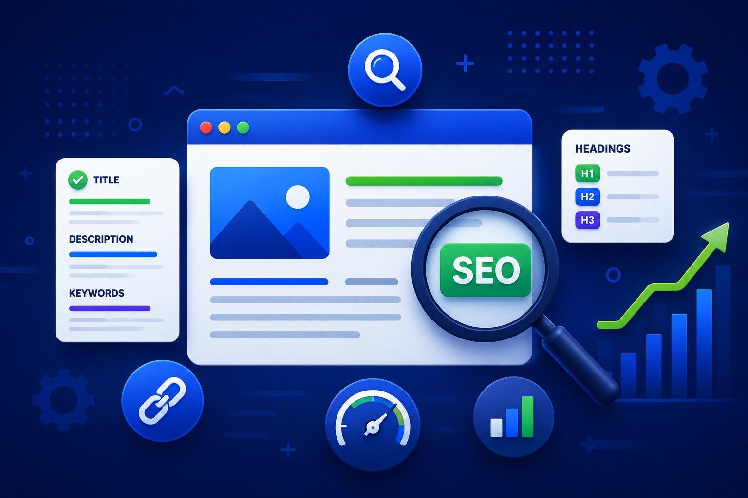 On Page SEO Guide